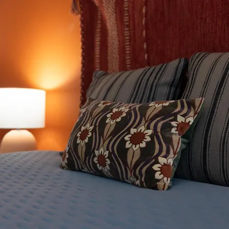 & Sunny In The Arts District
