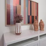 Apartman & Sunny In The Arts District *