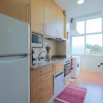 Apartman & Sunny In The Arts District *