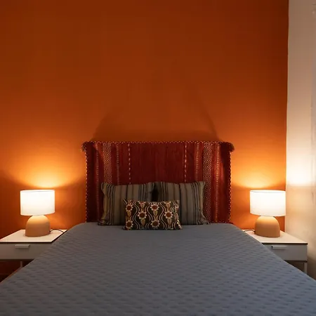 & Sunny In The Arts District Appartement Porto
