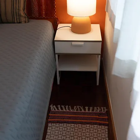 & Sunny In The Arts District Appartement Porto