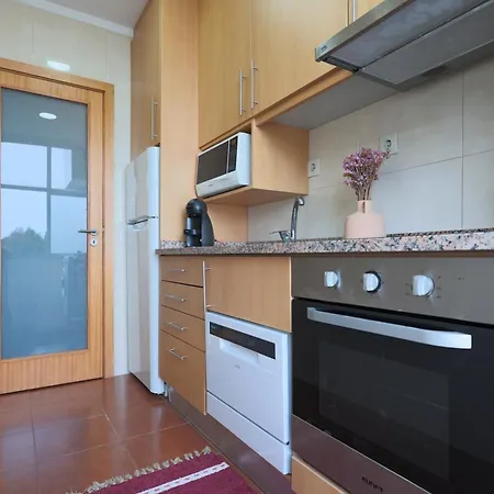 Apartman & Sunny In The Arts District Porto