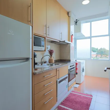 Apartman & Sunny In The Arts District *